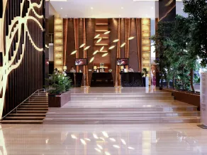 FUGO Hotel Banjarmasin - Réception