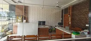 Sgr Luxury Homes - Reception