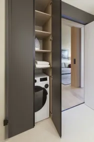 Archie Living - Bathroom