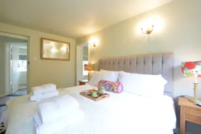 Church Farm Cottage, Dunwich - Chambre