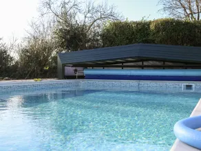 Hoath House - Pool