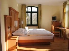 Gasthaus Luthemuhle - Camera