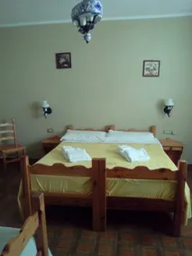 Hotel Ginepro - Habitación
