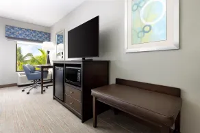 Hampton Inn Naples Central - Chambre