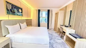 Rahati Serviced Apartments - Værelse