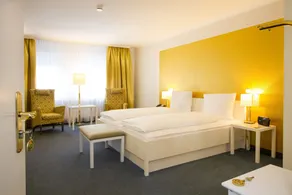 SCHUBERT Genusshotel - Romantik Hotel - Camera