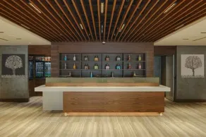 Bof Hotels Business - Réception