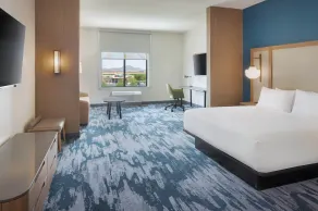 Fairfield by Marriott Inn & Suites Casa Grande - Rom