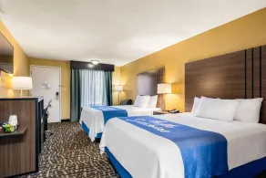 Days Inn by Wyndham Goodlettsville/Nashville - Chambre