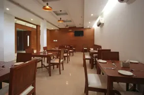 Royal Residence City center - Restaurang
