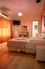 Seibt Palace Hotel - Rom