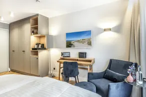 I love Sylt Hotel - adults only, hundefreundlich - Camera