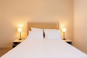 Quality Aparthotel Villefontaine - Værelse