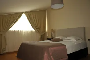 Kemer Residence - Quarto
