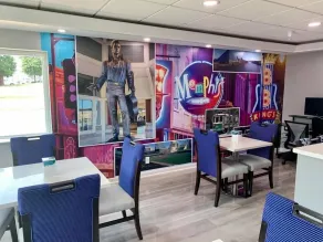 Wingate by Wyndham Horn Lake Southaven - Restaurant
