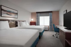Hilton Garden Inn Denver Airport Tower Road - Room