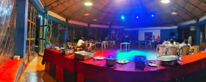 NuaGoa Nature Retreat Private Limited - Restaurant