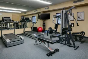 Candlewood Suites La Crosse by IHG - Salle de remise en forme