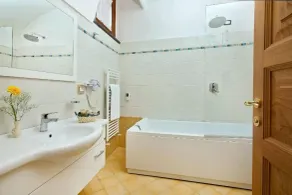 Villa Maria - Salle de bain