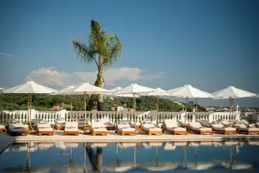 Palma D'Oro Luxury Hotel - Pool