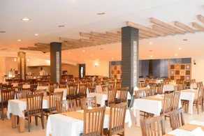 Club Sea Time Hotel - Restaurant