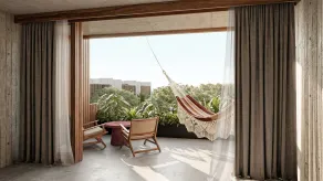 NANANA Hotel de Mar - Room