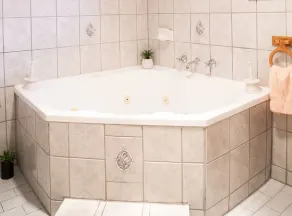 Rubys Cottage - Wellness