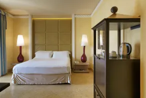 Romano Palace Luxury Hotel - Chambre