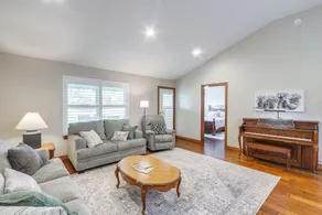 2 Mi to Main Street: Family Home in Winfield! - Interiør