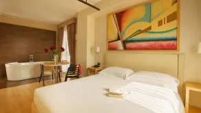 Bes Hotel Villa Zoia - Room