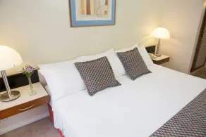 Savoy Othon Lite - Room