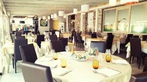 Ai Colli - Restaurant