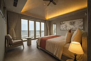 Crown Retreat Quy Nhon Resort - Rum
