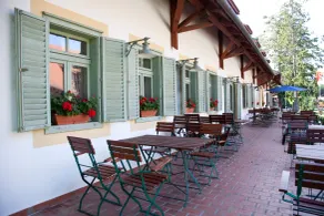 Abbazia Country Club - Restaurant