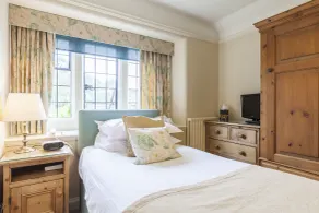 Cragwood Country House Hotel - Habitación