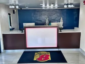 Super 8 by Wyndham Prattville Montgomery - Réception