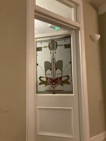 Summer Isles Hotel - Resepsjon