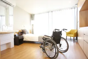 3 Wellness - Room