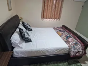 Cozy 2-bedroom Apartment in Tyseley, UK - Perfect City Retreat - Chambre