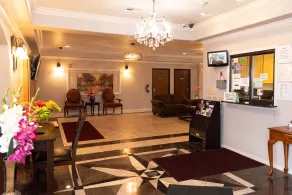 Premium Inn and Suites - Hall