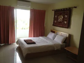 Jomtien Hostel - Chambre