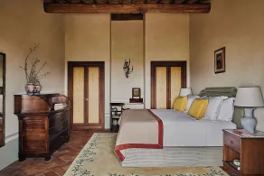 Castello di Casole, A Belmond Hotel, Tuscany - Zimmer
