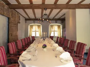 Mercure Hotel Erfurt Altstadt - Restaurant