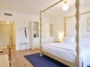 The Lake House on Canandaigua - Chambre