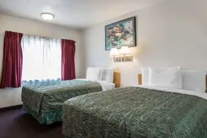 Rodeway Inn Beaumont - Chambre