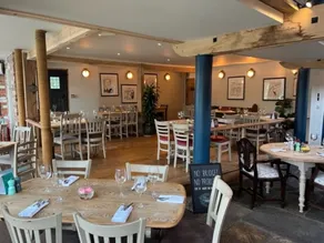 Ferryman`s Cottage at The Beetle & Wedge - Restaurant