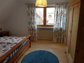 Ferienwohnung Orths - Zimmer