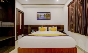 Hotel Nevesa Inn - Rom