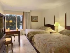 Merced Inn & Suites - Chambre