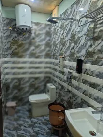Glorious Resort Rishikesh - Salle de bain